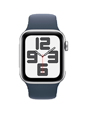 Apple Watch Series SE GPS 44mm M L - Loja Online Vodafone