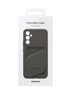 Capa Bolso Cartões A34