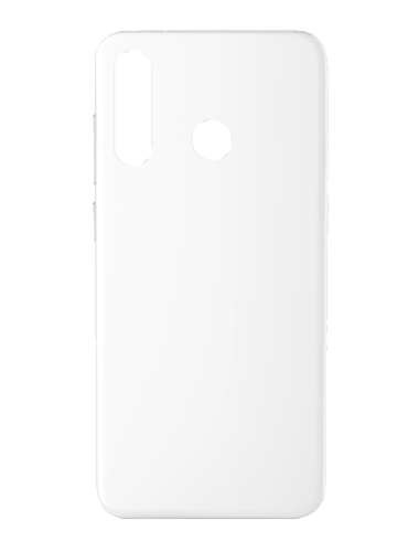 NOVA Capa Silicone Huawei P30 liteP30 lite New Edition - Loja Online  Vodafone