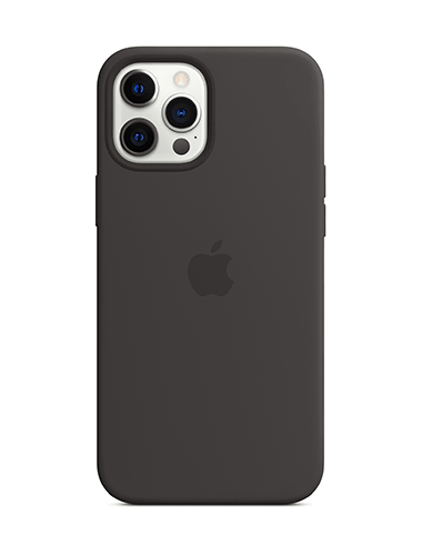 Apple Capa Silicone iPhone 12 Pro Max - Loja Online Vodafone