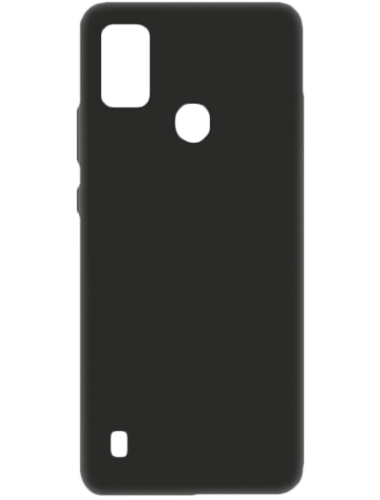 4-OK Capa Slim Colors ZTE Blade A51 - Loja Online Vodafone