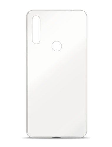 NOVA Capa Silicone Alcatel 1S - Loja Online Vodafone