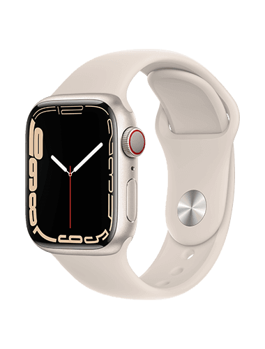 apple watch vodafone