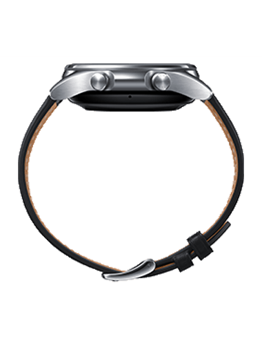 galaxy watch3 41mm preto