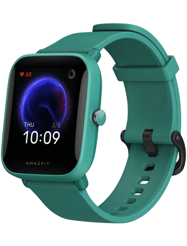 amazfit bip s kuantokusta