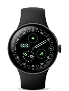 Watch 4 41mm LTE