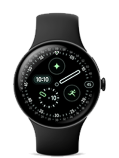 Watch 4 45mm LTE