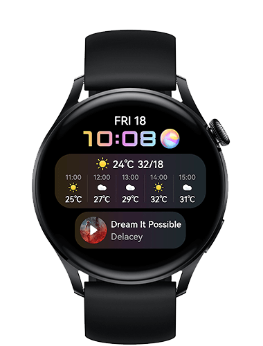 huawei watch 3 pro vodafone