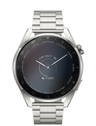 huawei watch 3 vodafone