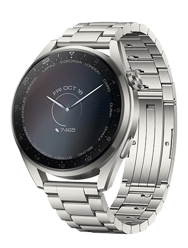 huawei watch 3 vodafone