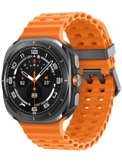 Galaxy Watch Ultra LTE 47mm