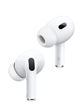 Apple Airpods Pro 2ND GEN USB-C Loja Online Vodafone