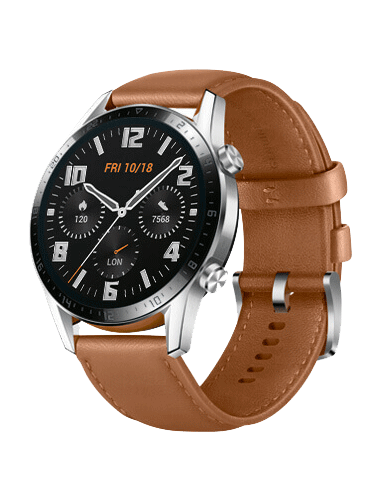 huawei watch vodafone