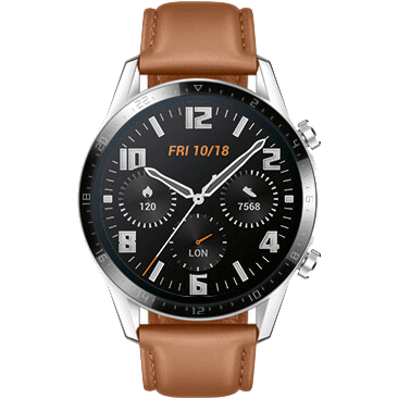 huawei watch vodafone