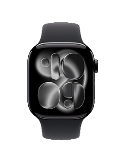 Watch Series 11 GPS 42mm Sport Band S M