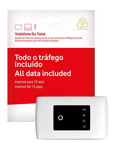 pacotes net vodafone