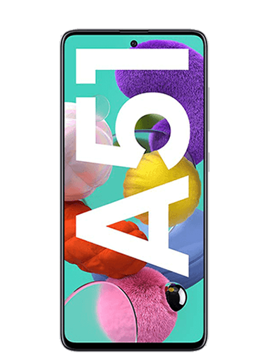 Samsung Galaxy A51 - Loja Online Vodafone