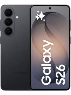 Galaxy S26 5G