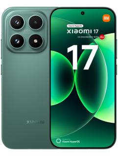 17 5G