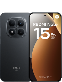 Redmi Note 15 Pro 5G