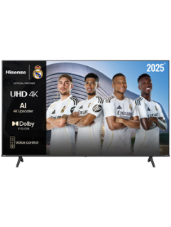 Smart TV 4K 50A6Q