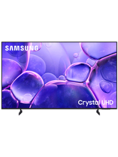 Smart TV 4K TU50U8005FUXXC