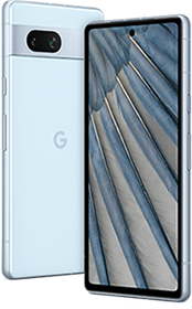 Imagem do equipamento Google Pixel 8