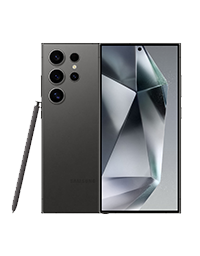 Imagem do Galaxy S24 Ultra Preto