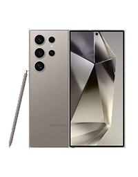 Imagem do Galaxy S24 Ultra Cinzento