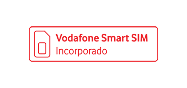 vodafone smart SIM
