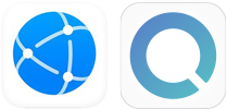 icon serviço App Search
