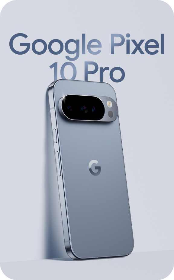 Pixel 10 Pro