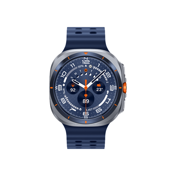 Galaxy Watches