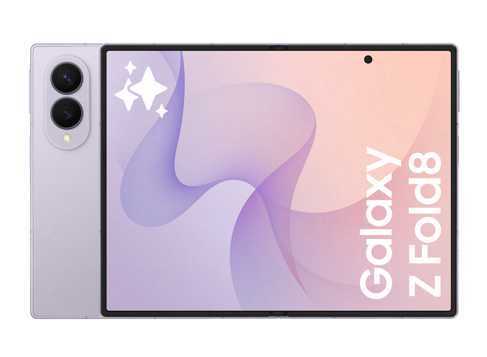 Galaxy Z Fold8