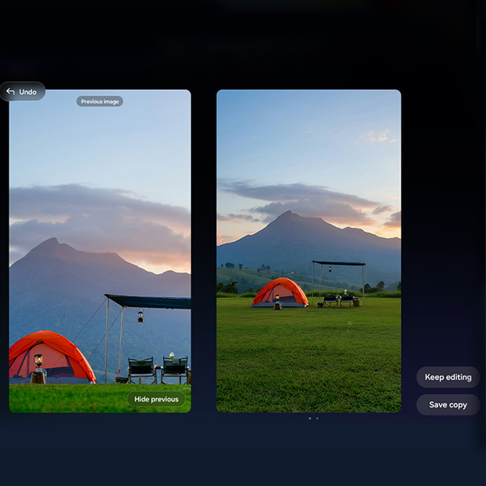 Photo Assist
