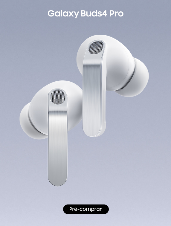 Galaxy Buds4 Pro