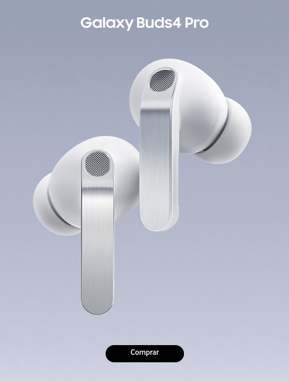 Galaxy Buds4 Pro